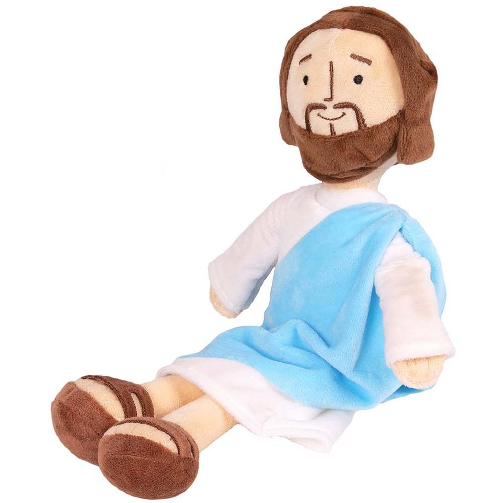 Jesus Plush