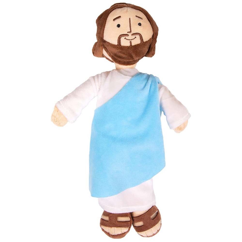 Jesus Plush