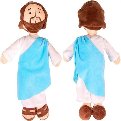 Jesus Plush