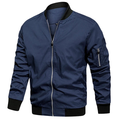 Blouson aviateur Warzone