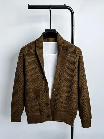 Cardigan Palerme