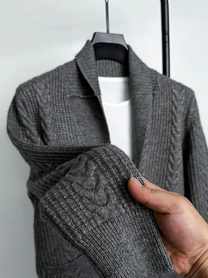 Palermo Cardigan