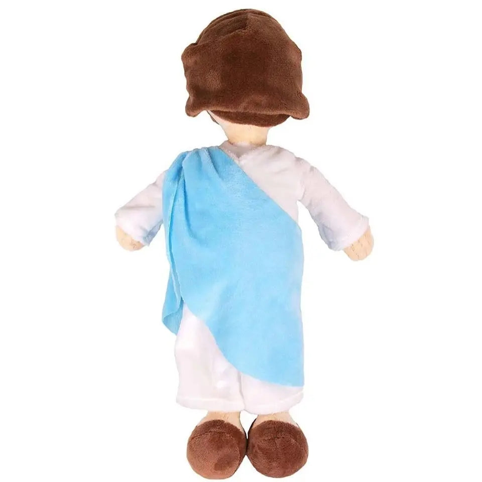 Jesus Plush