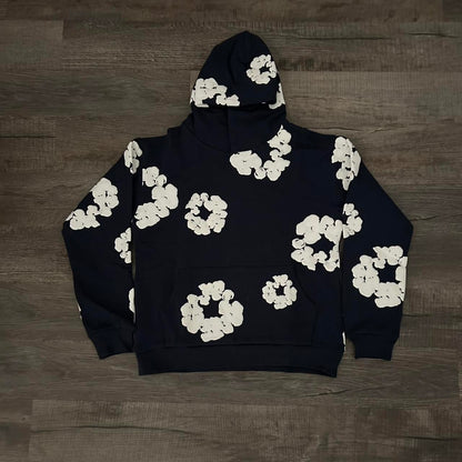 Denim Tears Hoodie