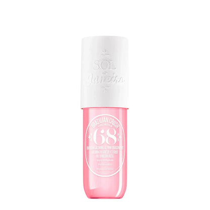 Numbered Sol De Janeiro Perfume Mist