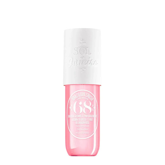 Numbered Sol De Janeiro Perfume Mist