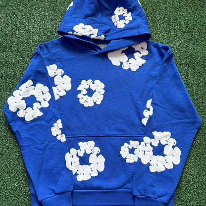Denim Tears Hoodie