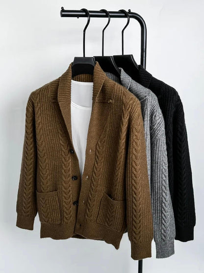 Cardigan Palerme