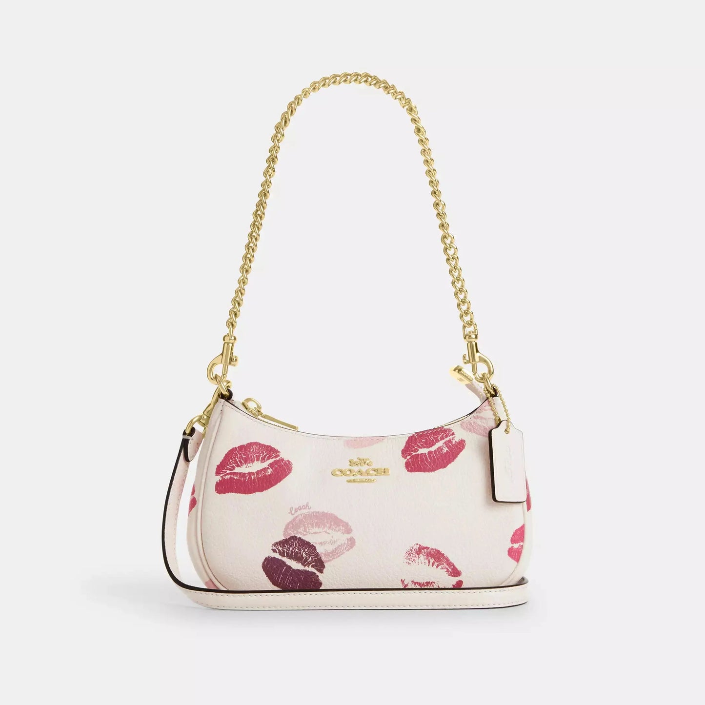 CCH Lips Shoulder Bag