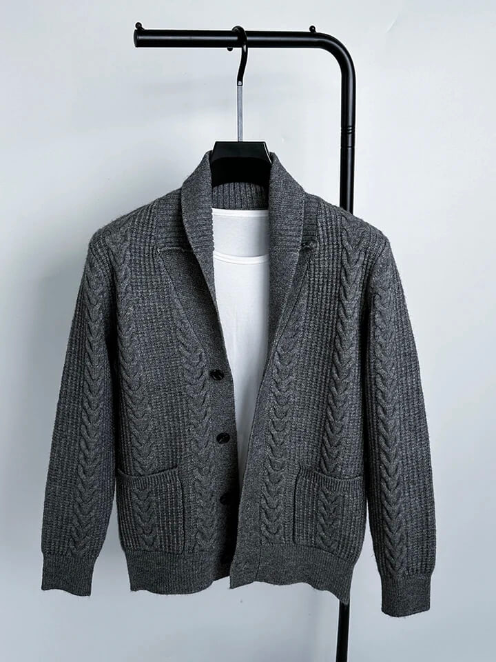 Palermo Cardigan