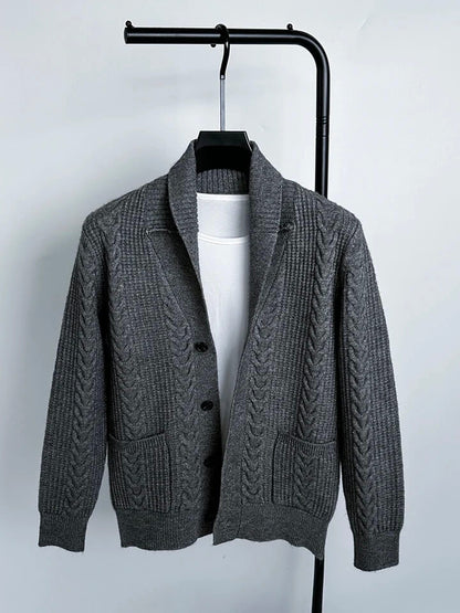 Cardigan Palerme