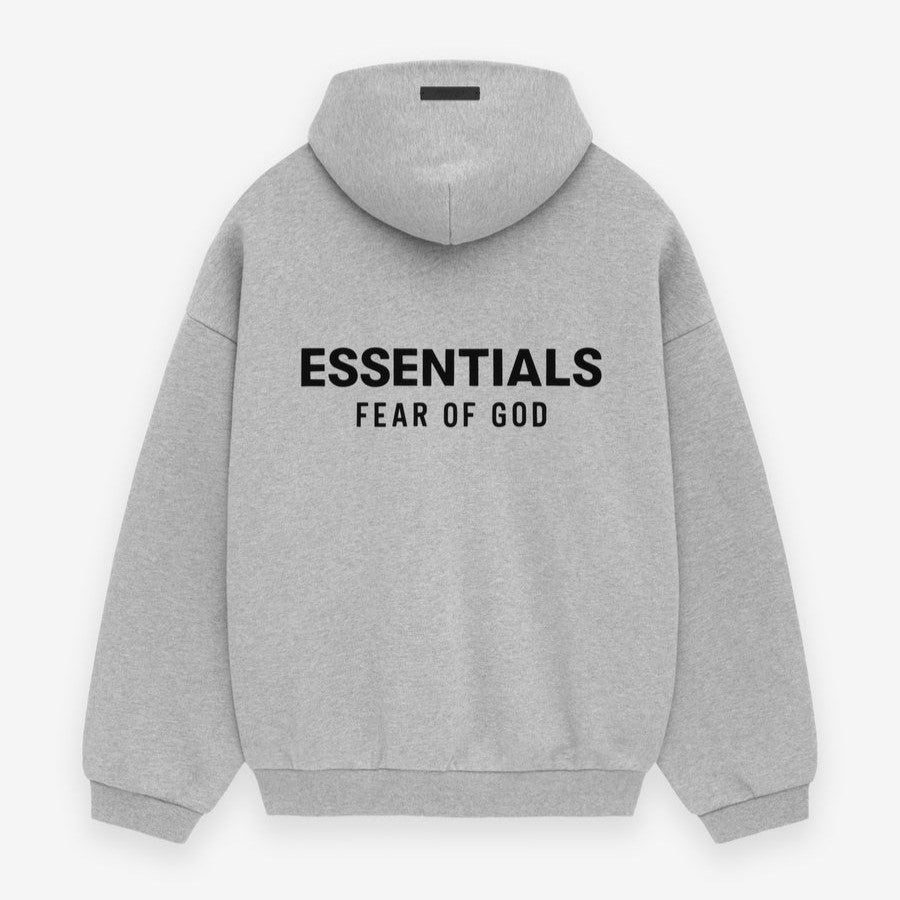 Fear Of God Hoodie