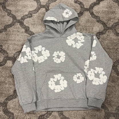 Denim Tears Hoodie