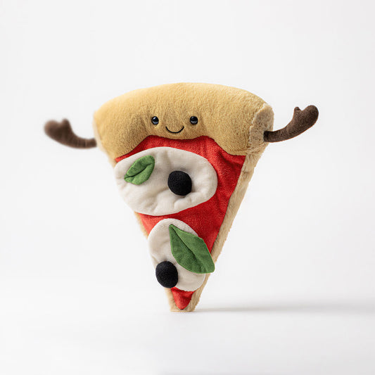 Slice of Pizza Plush