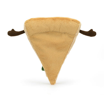Slice of Pizza Plush