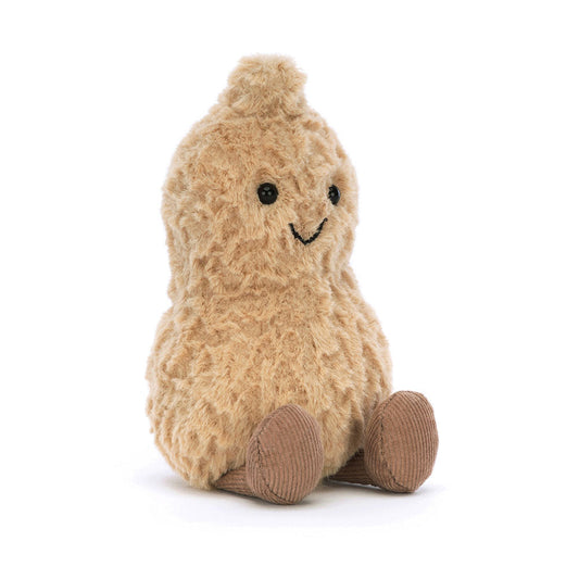Amuseables Peanut Plush