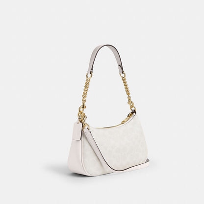 CCH Canvas Shoulder Bag