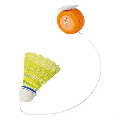 Badminton Self-Training Device