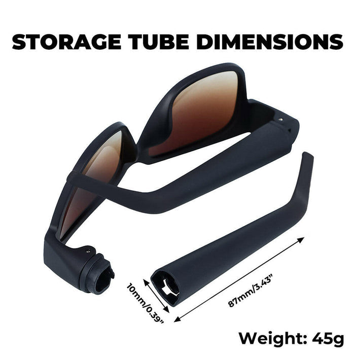 Storage Glasses