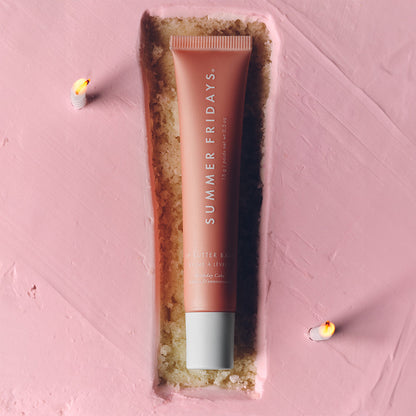 Lip Butter Balm