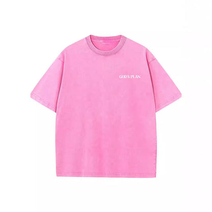 'Your Plan God's Plan' T-Shirt
