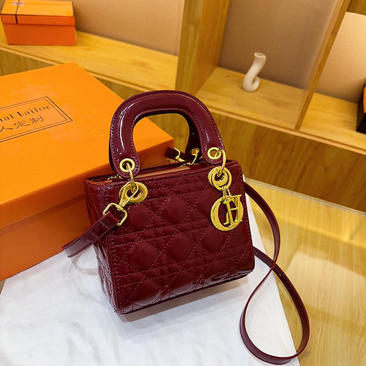 DR Lady Mini Bag
