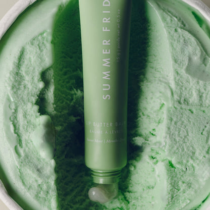 Lip Butter Balm