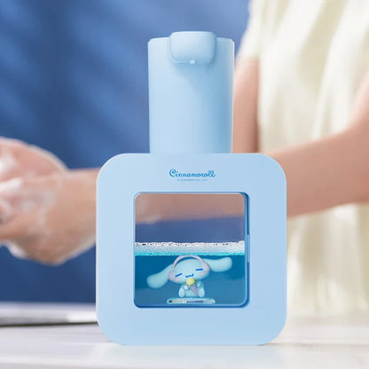 Sanrio Foam Dispenser