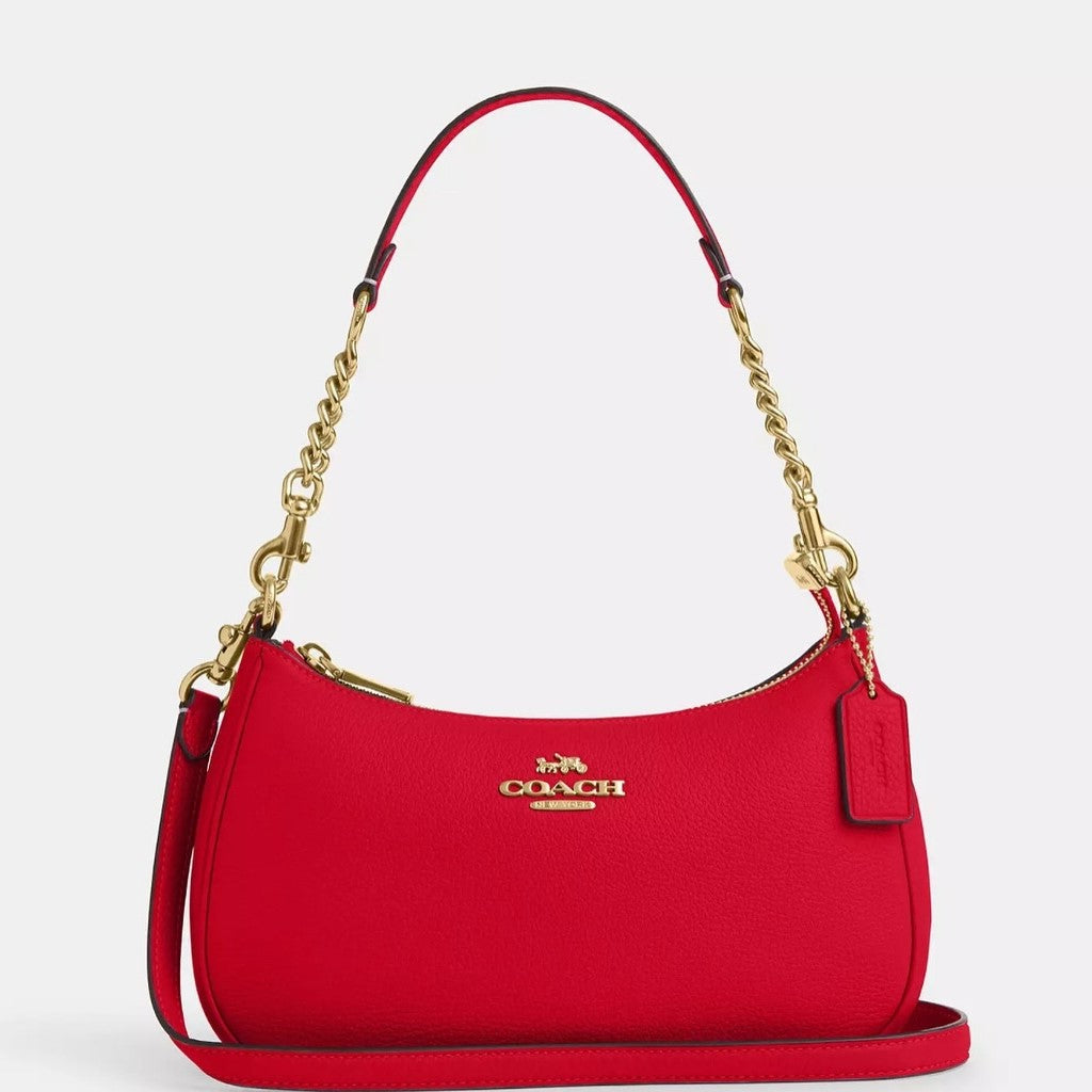 CCH Plain Shoulder Bag