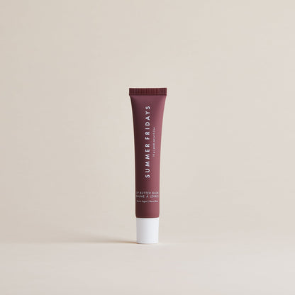 Lip Butter Balm