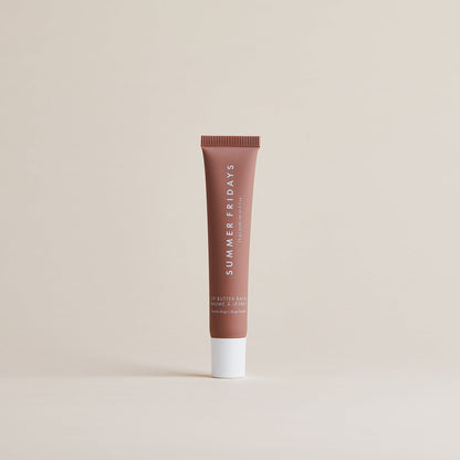 Lip Butter Balm