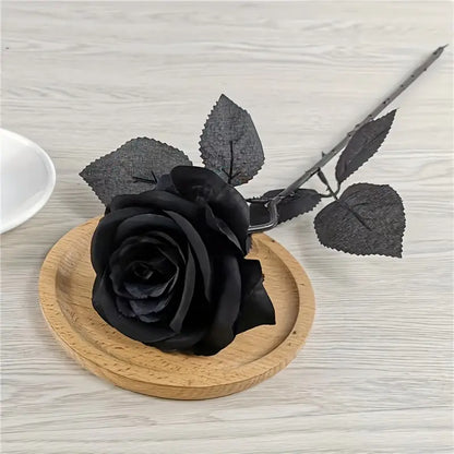 Black Roses