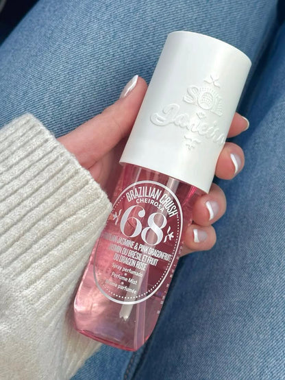 Numbered Sol De Janeiro Perfume Mist
