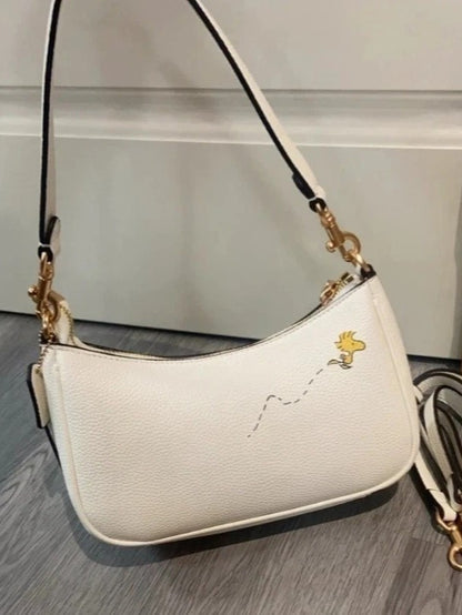 CCH Snoopy Shoulder Bag