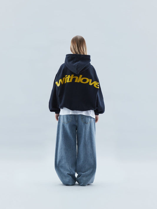 'With Love' Hoodie