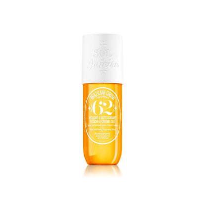 Numbered Sol De Janeiro Perfume Mist