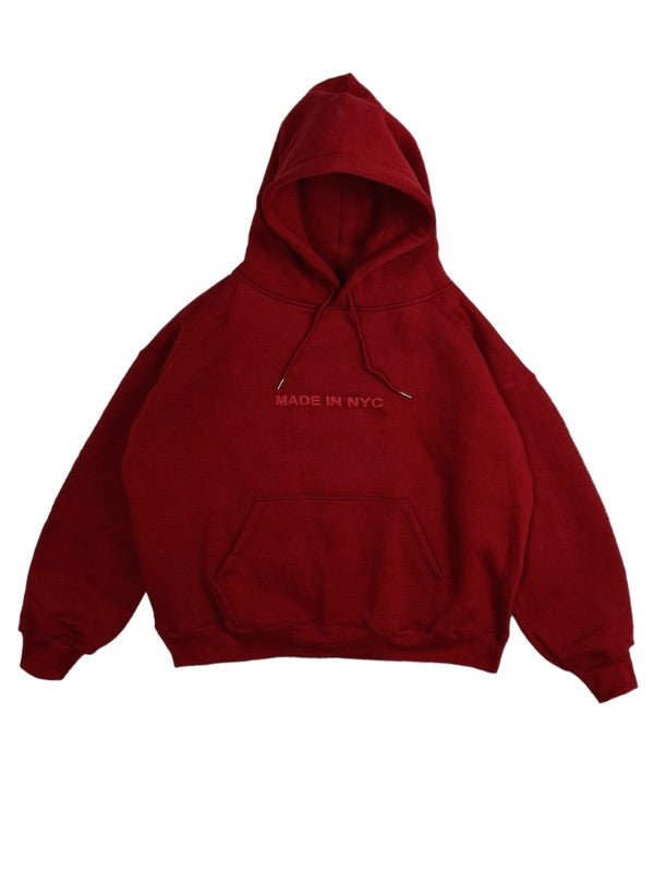 "Tell Her You Love Her" Hoodie