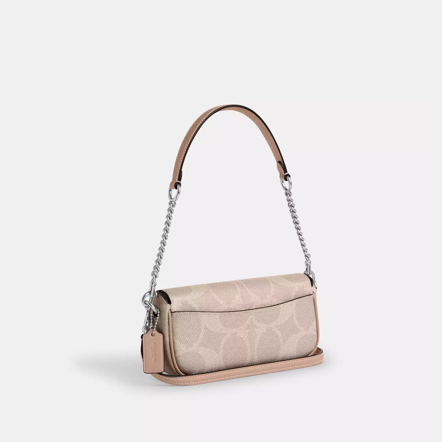 CCH Canvas Flap Bag