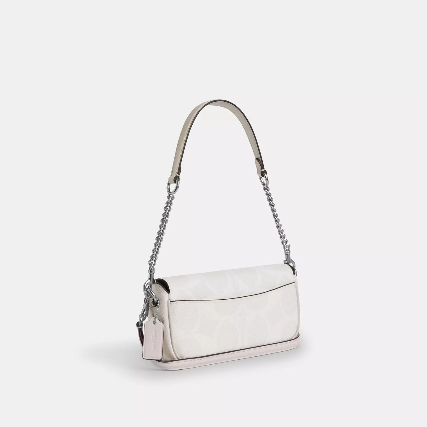 CCH Canvas Flap Bag