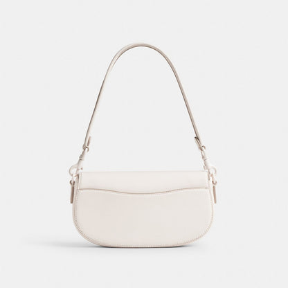 CCH Initials Baguette Bag