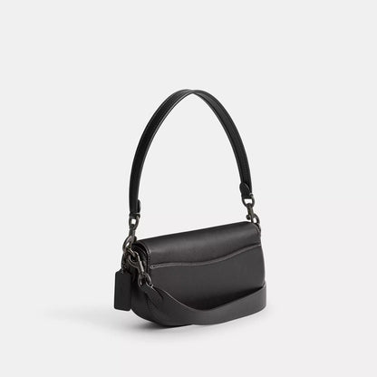 CCH Initials Baguette Bag