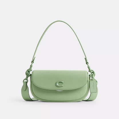 CCH Initials Baguette Bag