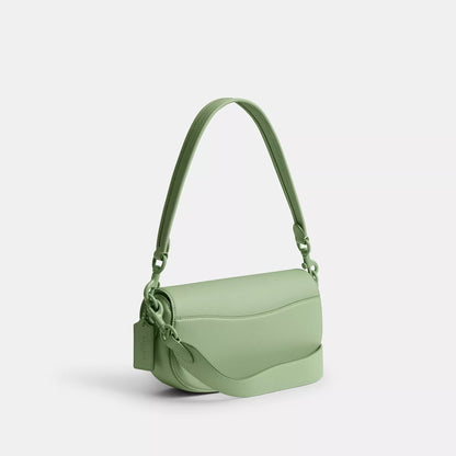 CCH Initials Baguette Bag