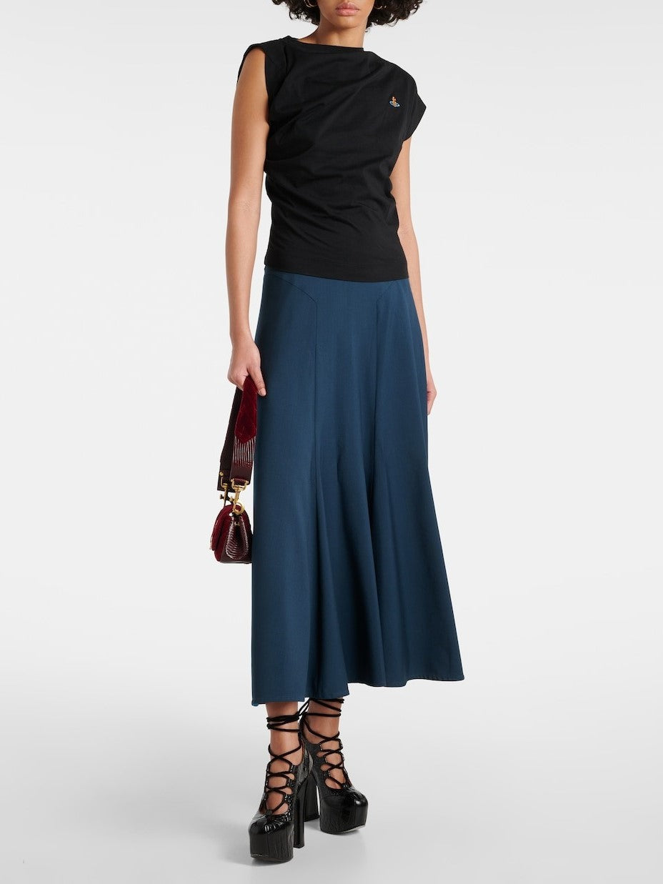Hebo Asymmetric Top