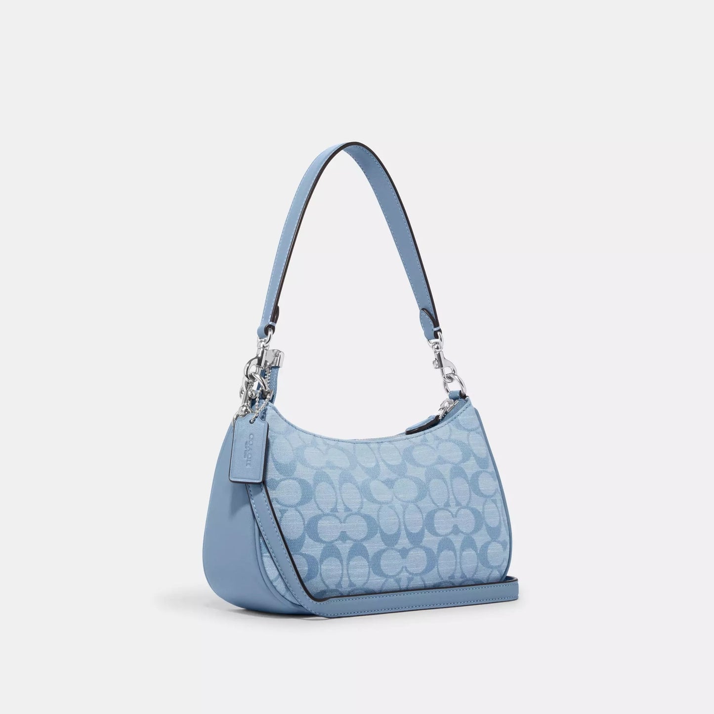 CCH Canvas Shoulder Bag
