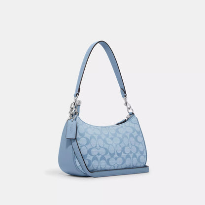 CCH Canvas Shoulder Bag