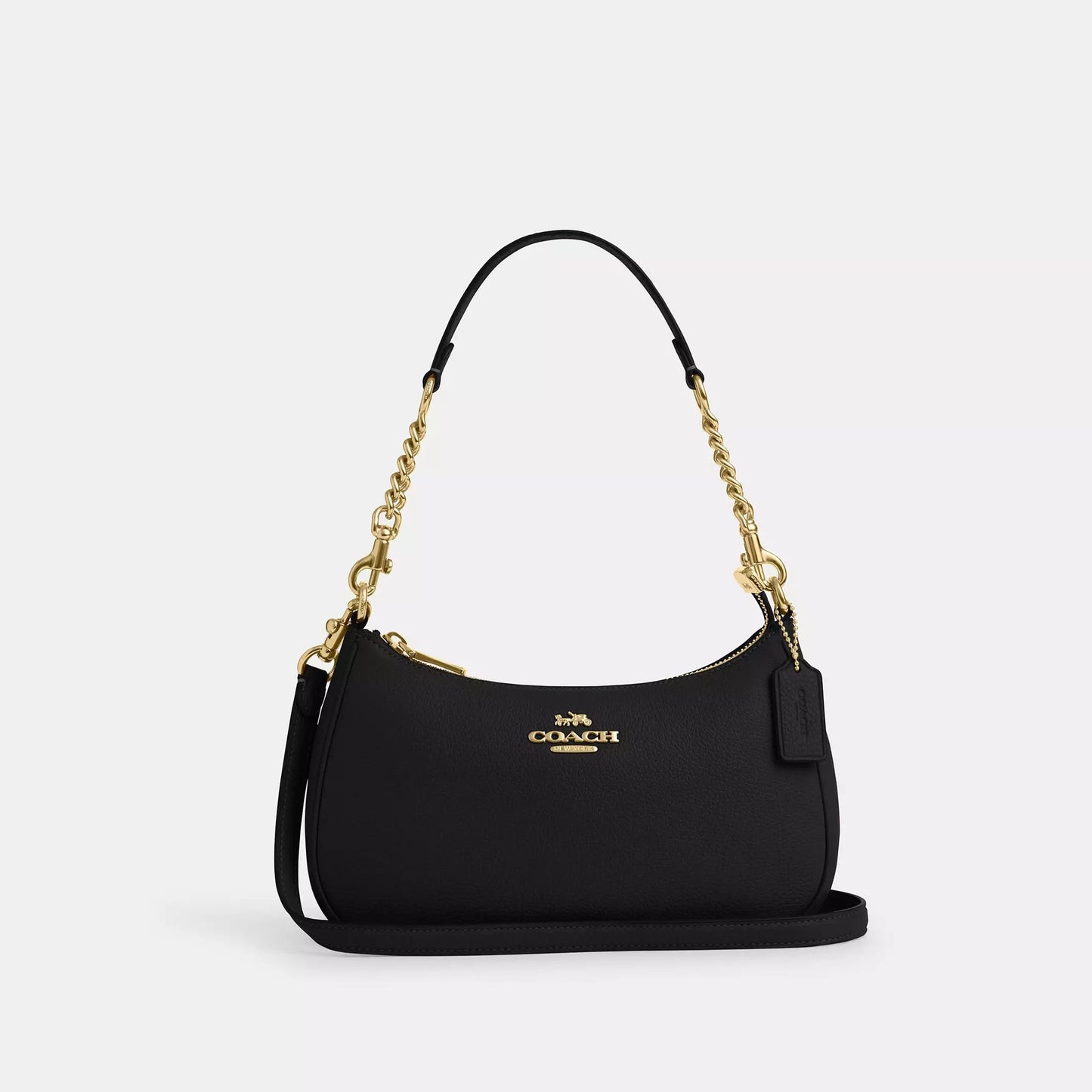 CCH Plain Shoulder Bag