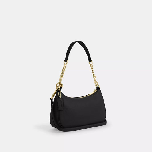 CCH Plain Shoulder Bag