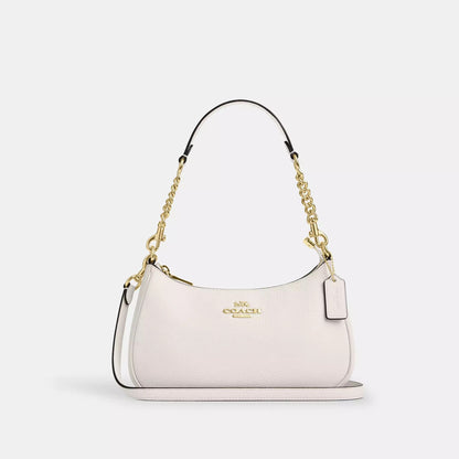 CCH Plain Shoulder Bag