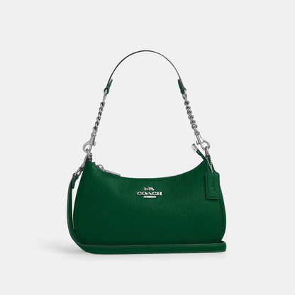 CCH Plain Shoulder Bag